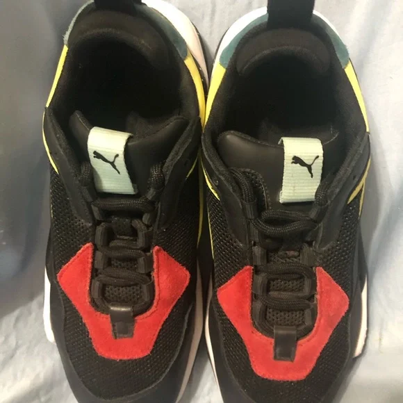 Puma thunder spectra 367516 01 store